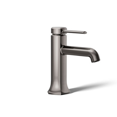 Robinet pour salle de bain à un trou Occasion