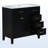 36" Bathroom Cabinet WIth Drawers,Sink not Included-198033654