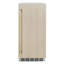 ZLINE Autograph 15 inch Touchstone Panel Ready Clear Cube Ice Maker w/ Gold Handle-1614983110