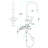 Alfi Brand Pull Down Kitchen Faucet-10377197