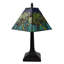 Lampe de table 14,5 style tiffany-39587079-39587080