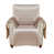 Beige 100% Polyester is out of stock