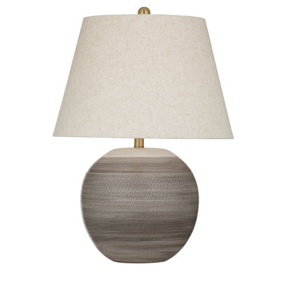 Lampe de table Almaden