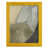 Cadre jaune