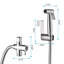 Robinet de bidet horizontal à large entraxe-70323436