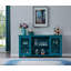 Buffet 60 po / armoire de rangement [Old Sku: GSI211203]