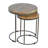 Ensemble de tables basses 2 pièces