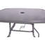 RIO 4 Seater dining Set including parasol