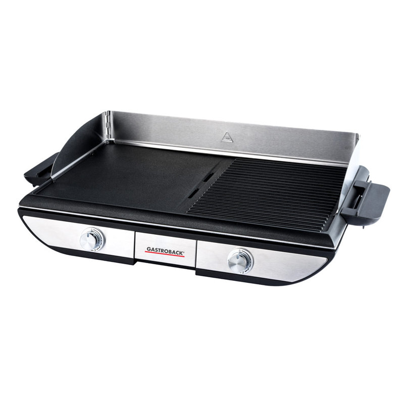 Design Tischgrill Advanced Pro BBQ