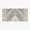 24" x 48" Porcelain Marble Look Tile