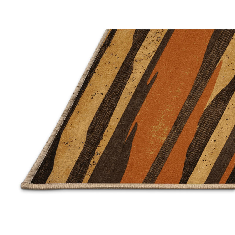 Ember Plains Rug, Rectangle 3' x 5'