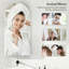 W H Medicine Cabinet Mirror
