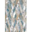 Tapis décoratif doux à motif géométrique-278127163
