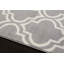Tapis géométrique gris-1982107065