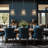 Baconton 1 - Light Cylinder Pendant