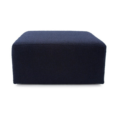 Universal Square Ottoman Barbet
