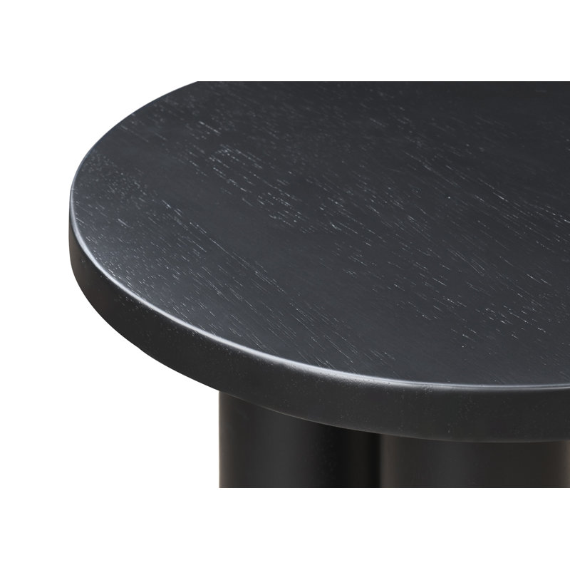 Table de bout en bois Nord