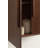 McCutcheon Two-Door Bathroom Storage Cabinet