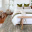 Tapis oriental Sim / Moss-408402193