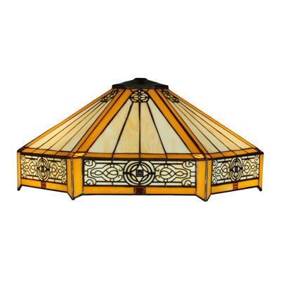 Dome Lamp Shade