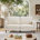 Beige - Chenille