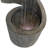 Reepham Weather Resistant Floor Fountain with Light