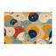 Tapis intérieur et extérieur Spiried Line-2105328986