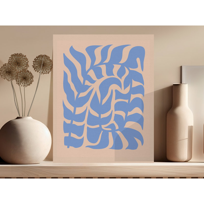 Wrapped Canvas Print Set, 40.64 cm H x 30.48 cm W