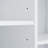 Bathroom Storage Cabinet With Doors And Drawers, Tilt-Out Laundry Hamper, Multiple Storage Space, Freestanding Style, Open Shelve, Adjustable Shelf, White-450449416