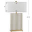 Ensemble de lampes de table 29,5 "Chansoo-22787459