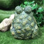 Statue de jardin fantaisiste crapaud «Stretch»-91290558-123174686