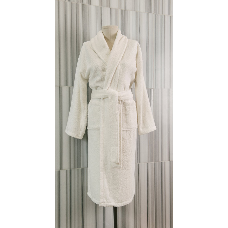 Châle Terry - S / M - 420 g / m², P / M