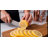Millwood Pines Kiefer Wood Cheese Board