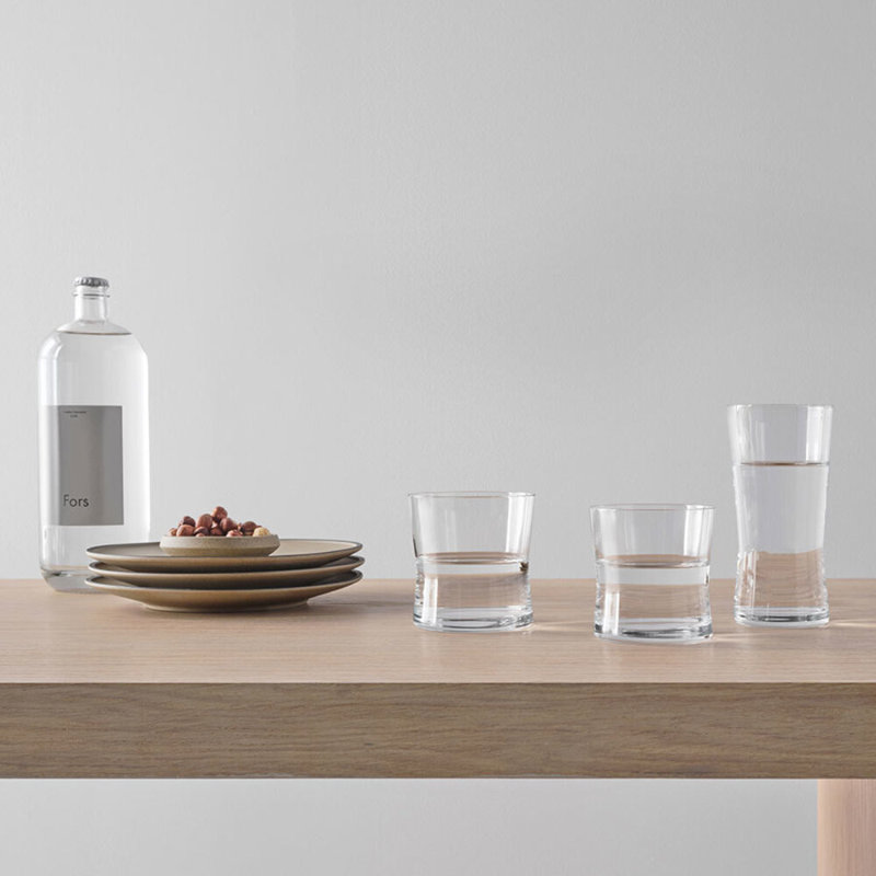 Grace Handmade Highball Glass