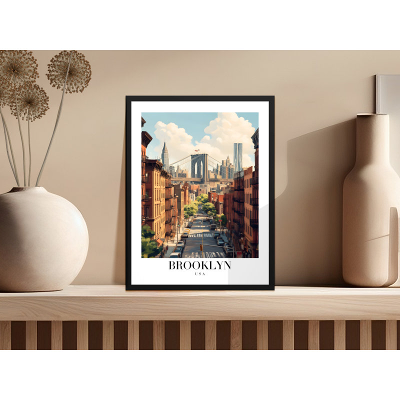 Barbera Print, 11x14