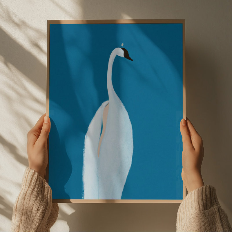 Wrapped Canvas Print, 50.8 cm H x 76.2 cm W