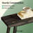 2-Tier Sofa Table,Console Table,Side Table