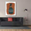 Art mural sur toile Winston Porter «Global Vessels 1» par Moira Hershey-1231069599