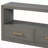 Classic Design Console Table with Three Drawers and Spacious Surface-1318906339