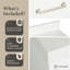 Meuble-lavabo avec lavabo 30 po Lavanti Valvet-1594676731-1594676730