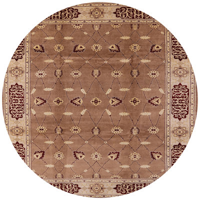 Oriental Indoor Rug