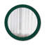 Huldar Glass Flat Wall Mirror