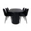 Nine 6 - Person Dining Set