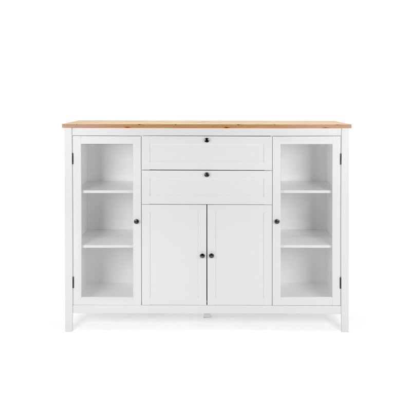 Steve 160cm Sideboard