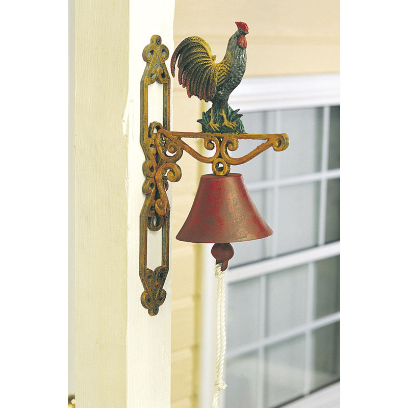 Neligh Metal Animals Bell