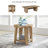 Harveyville End Table