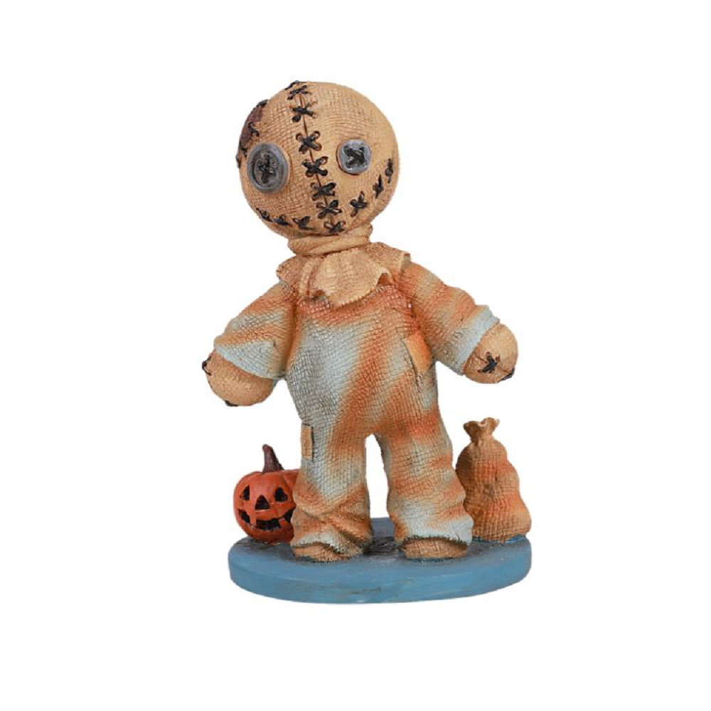 Trick or Treat Figurine Pacific Giftware