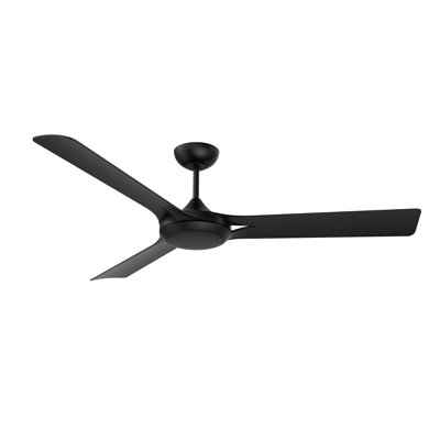 Ventilateur de plafond 60 po avec lumières DEL Gladies
