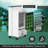 3-in-1 Evaporative Air Cooler with Remote Control