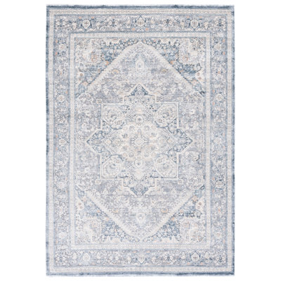 Martha Stewart Performance Oriental Rug